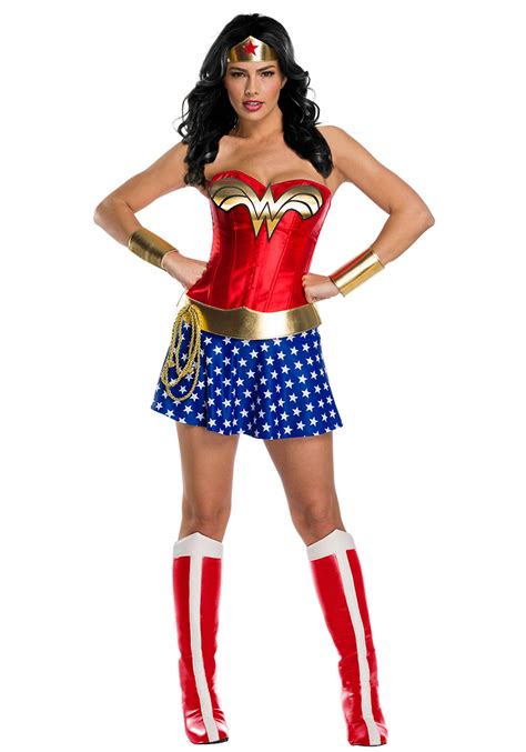 costume wonder woman donna|authentic wonder woman costume.